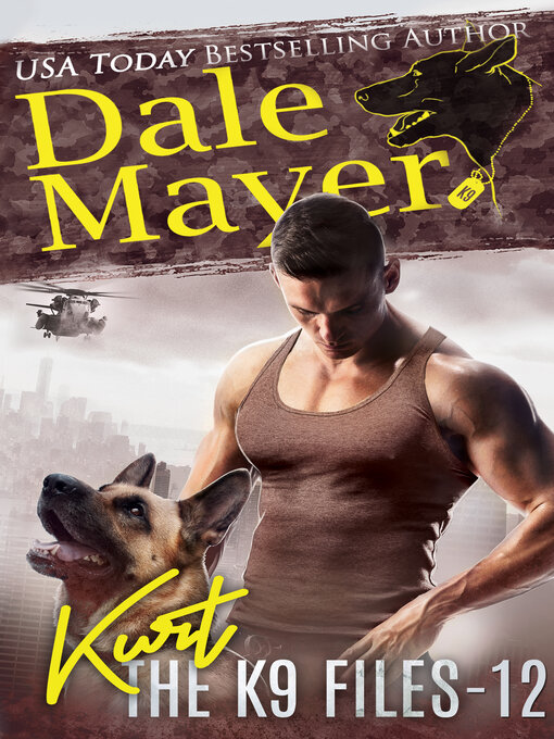 Title details for Kurt by Dale Mayer - Available